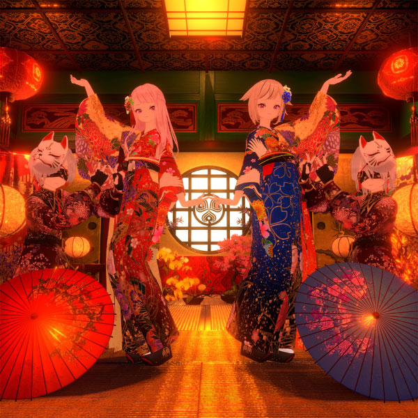 HIMEHINA – WWW (2023) [mora] [FLAC 24bit／96kHz]