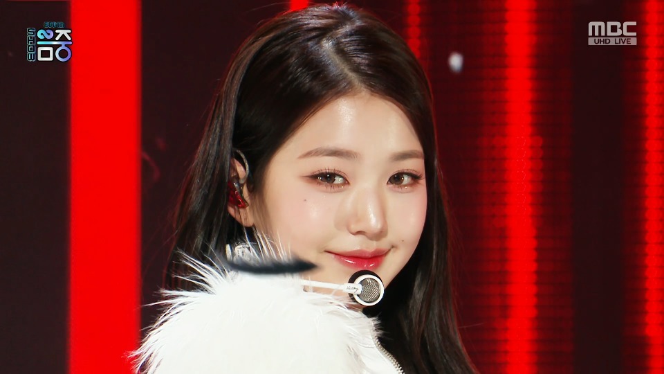 [4K60P] IVE – My Satisfaction (Music Core MBC 20230311) [UHDTV 2160P 1.99G]