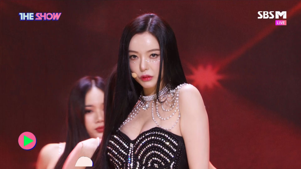 [4K60P] Serri – Spotlight (The Show SBS 20230314) [UHDTV 2160P 1.77G]