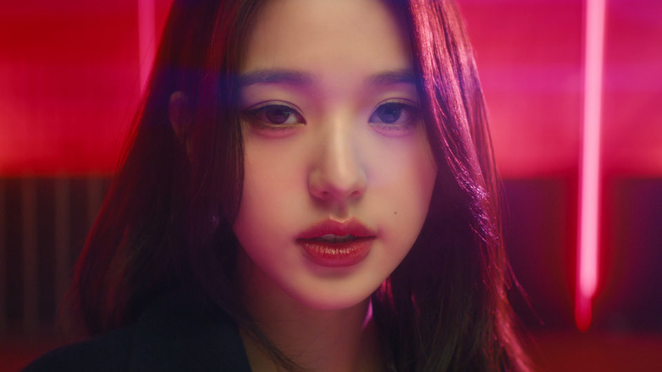 [PR/4K] IVE – Kitsch (官方MV) [ProRes] [2160P 11.2G]