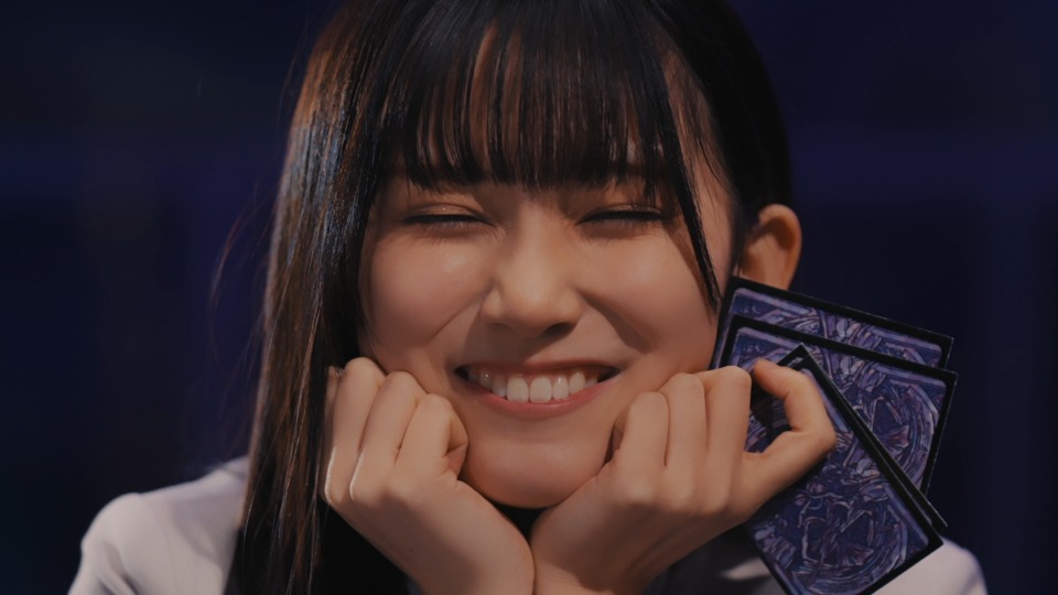 乃木坂46 – 人は夢を二度見る [TYPE-A～TYPE-D] (2023) 1080P蓝光原盘 [4BD BDISO 23.5G]Blu-ray、日本演唱会、蓝光演唱会28