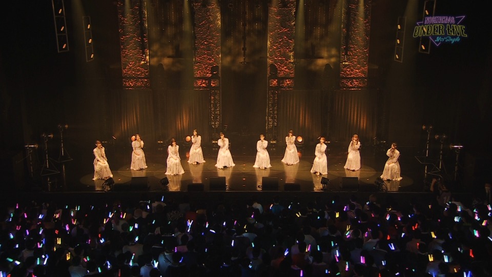 乃木坂46 – 人は夢を二度見る [TYPE-A～TYPE-D] (2023) 1080P蓝光原盘 [4BD BDISO 23.5G]Blu-ray、日本演唱会、蓝光演唱会34