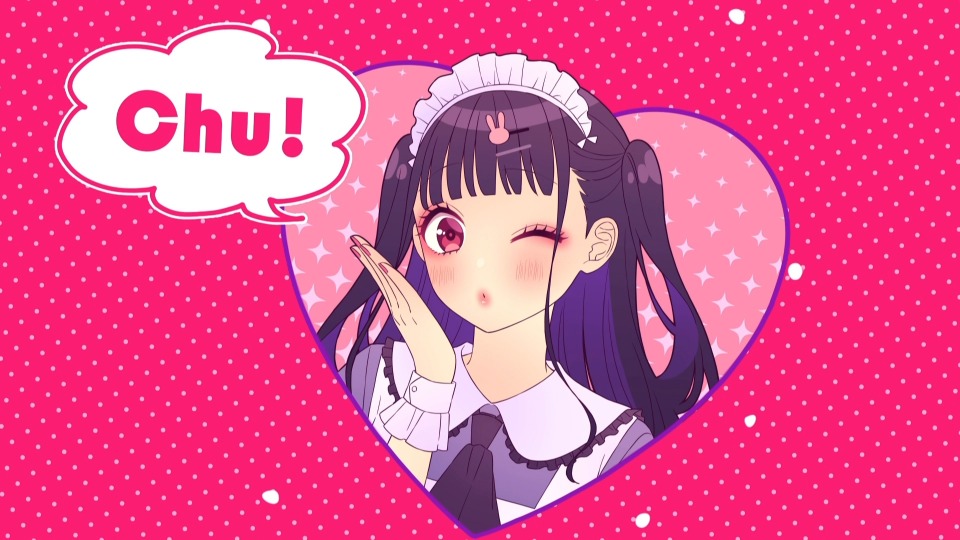HoneyWorks – ねぇ、好きって痛いよ。~告白実行委員会キャラクターソング集~ [初回生産限定盤B] (2023) 1080P蓝光原盘 [2CD+BD BDISO 22.9G]Blu-ray、日本演唱会、蓝光演唱会8