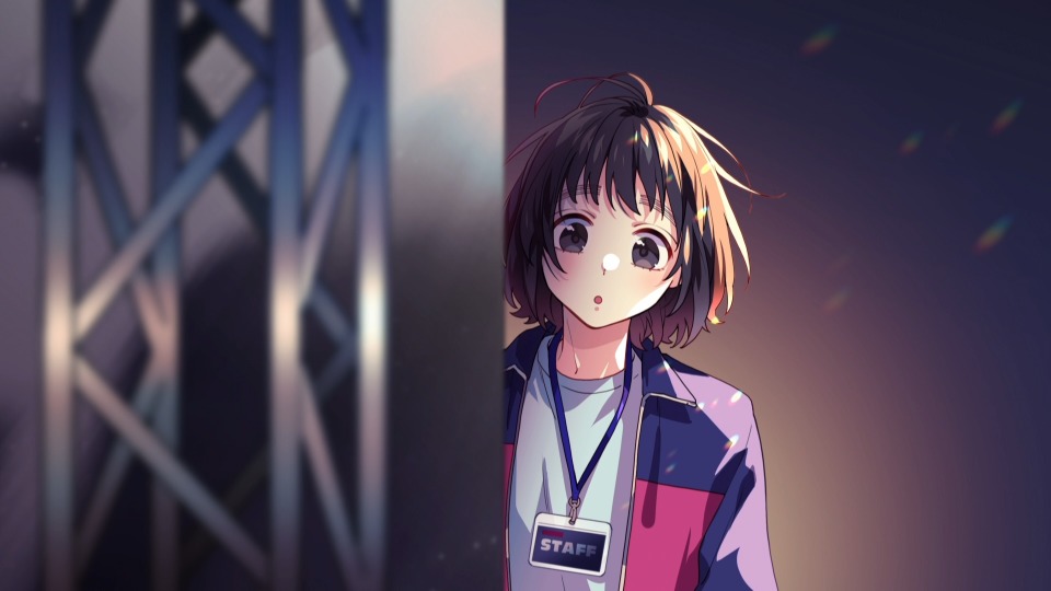 HoneyWorks – ねぇ、好きって痛いよ。~告白実行委員会キャラクターソング集~ [初回生産限定盤B] (2023) 1080P蓝光原盘 [2CD+BD BDISO 22.9G]Blu-ray、日本演唱会、蓝光演唱会14