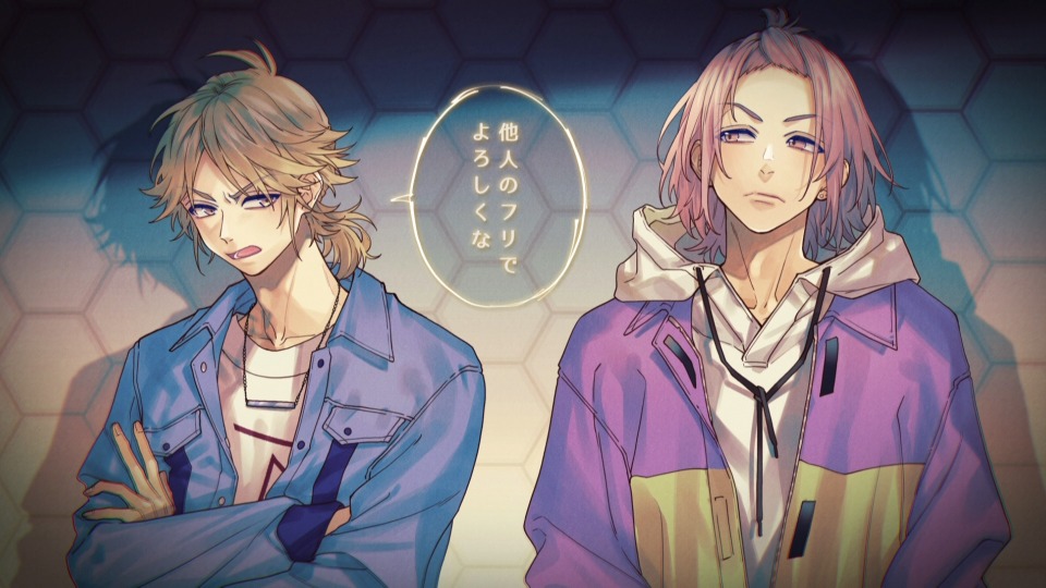 HoneyWorks – ねぇ、好きって痛いよ。~告白実行委員会キャラクターソング集~ [初回生産限定盤B] (2023) 1080P蓝光原盘 [2CD+BD BDISO 22.9G]Blu-ray、日本演唱会、蓝光演唱会16