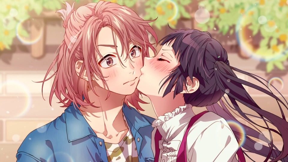 HoneyWorks – ねぇ、好きって痛いよ。~告白実行委員会キャラクターソング集~ [初回生産限定盤B] (2023) 1080P蓝光原盘 [2CD+BD BDISO 22.9G]Blu-ray、日本演唱会、蓝光演唱会20