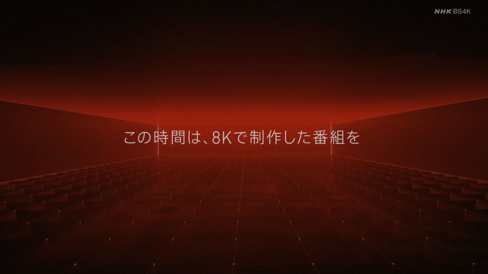 (应求) 星野源 – 星野源 LIVE in New York (NHK BS4K) 2160P UHDTV [TS 10.4G]4K LIVE、HDTV、日本现场、音乐现场2