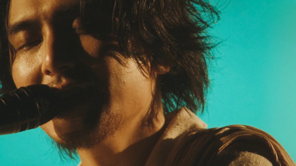 藤井風 – Fujii Kaze Love All Serve All Stadium Live (NF 2023.03.10) 1080P WEB [MKV 3.9G]