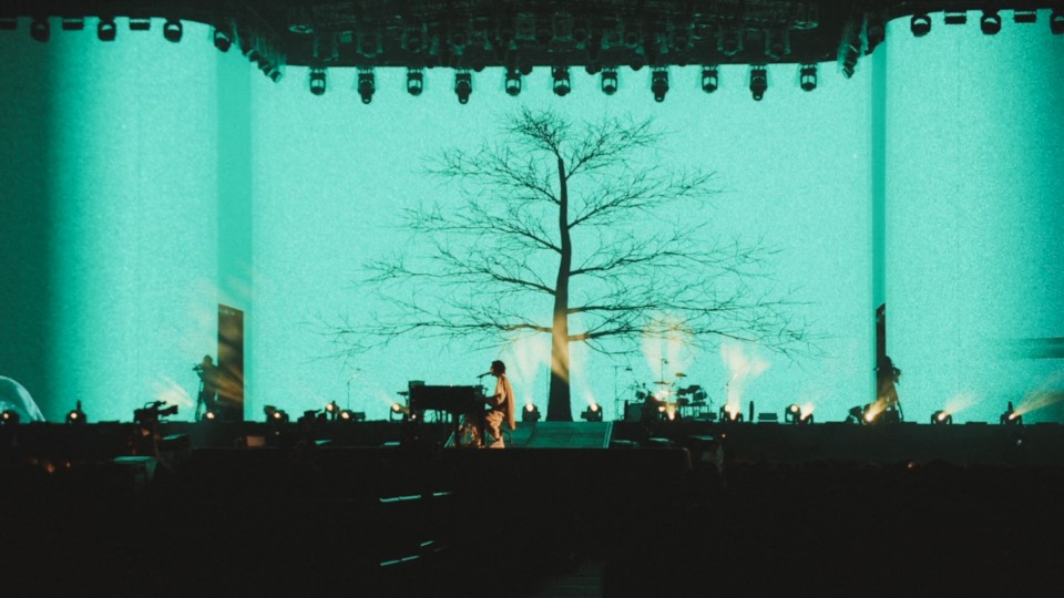 藤井風 – Fujii Kaze Love All Serve All Stadium Live (NF 2023.03.10) 1080P WEB [MKV 3.9G]WEB、日本现场、音乐现场2