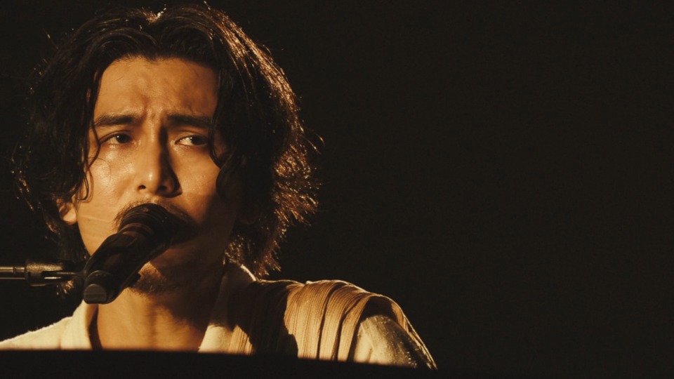 藤井風 – Fujii Kaze Love All Serve All Stadium Live (NF 2023.03.10) 1080P WEB [MKV 3.9G]WEB、日本现场、音乐现场4