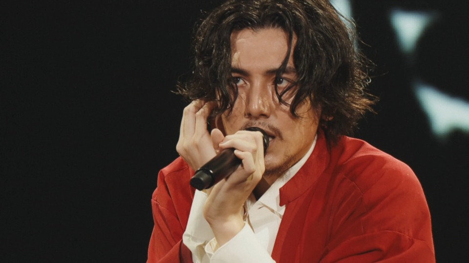 藤井風 – Fujii Kaze Love All Serve All Stadium Live (NF 2023.03.10) 1080P WEB [MKV 3.9G]WEB、日本现场、音乐现场8