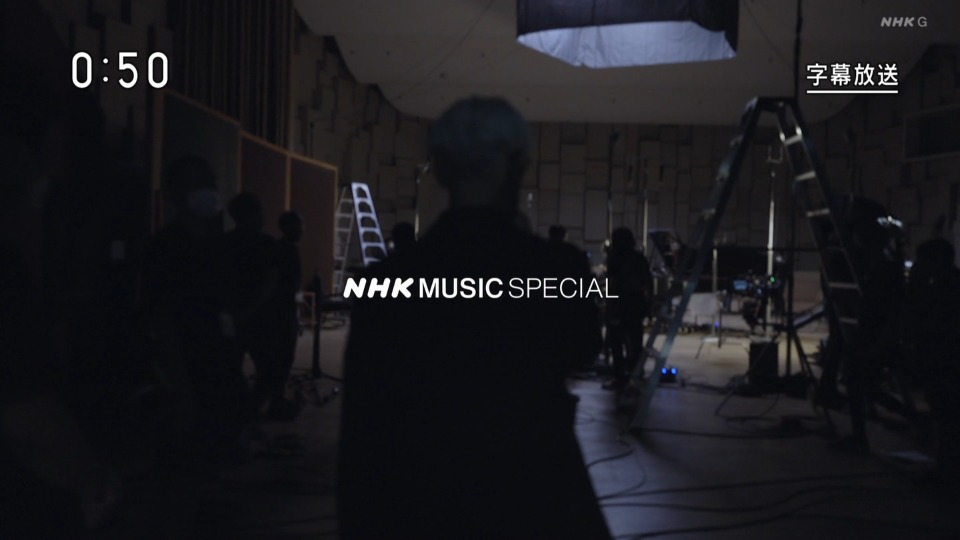 坂本龙一 – NHK MUSIC SPECIAL 坂本龍一プレイング・ザ・ピアノ (NHKG 2023.01.05) 1080P HDTV [TS 4.7G]