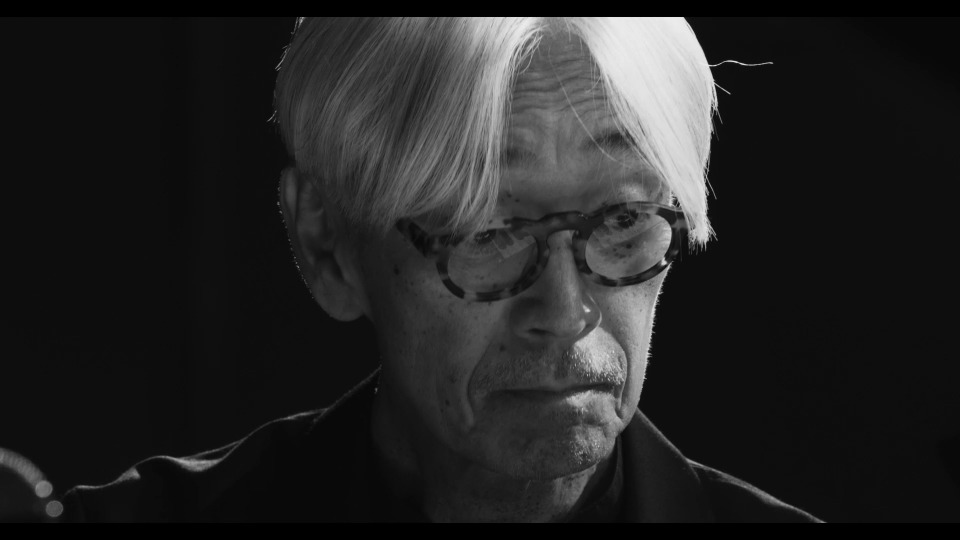 坂本龙一 – 线上钢琴独奏音乐会 Ryuichi Sakamoto Playing the Piano (2022) 1080P WEB [MP4 5.16G]