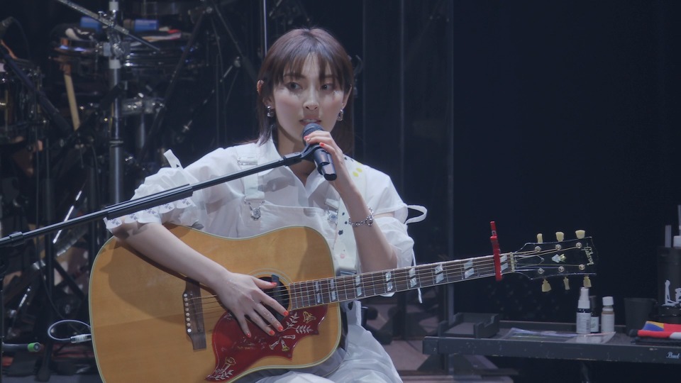 家入莉奥 (家入レオ, Leo Ieiri) – THE BEST～8th Live Tour～(2023) 1080P蓝光原盘 [BDISO 22.8G]Blu-ray、日本演唱会、蓝光演唱会4
