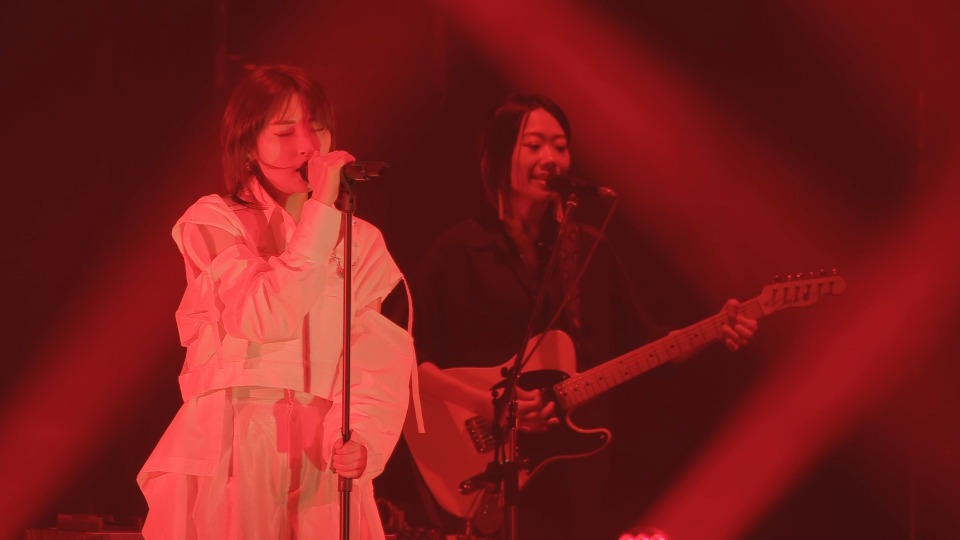 家入莉奥 (家入レオ, Leo Ieiri) – THE BEST～8th Live Tour～(2023) 1080P蓝光原盘 [BDISO 22.8G]Blu-ray、日本演唱会、蓝光演唱会8