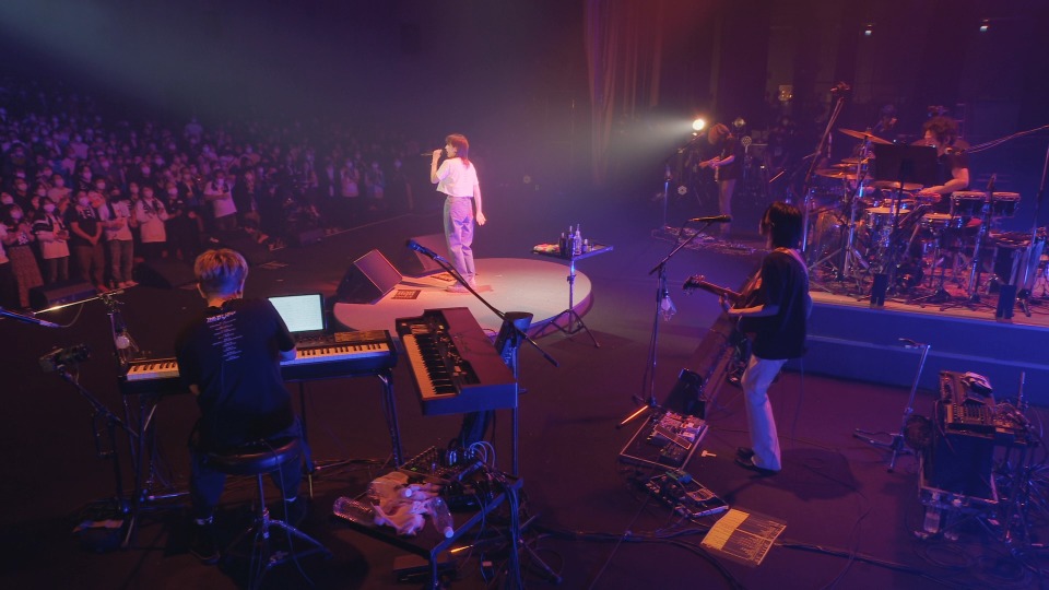 家入莉奥 (家入レオ, Leo Ieiri) – THE BEST～8th Live Tour～(2023) 1080P蓝光原盘 [BDISO 22.8G]Blu-ray、日本演唱会、蓝光演唱会10