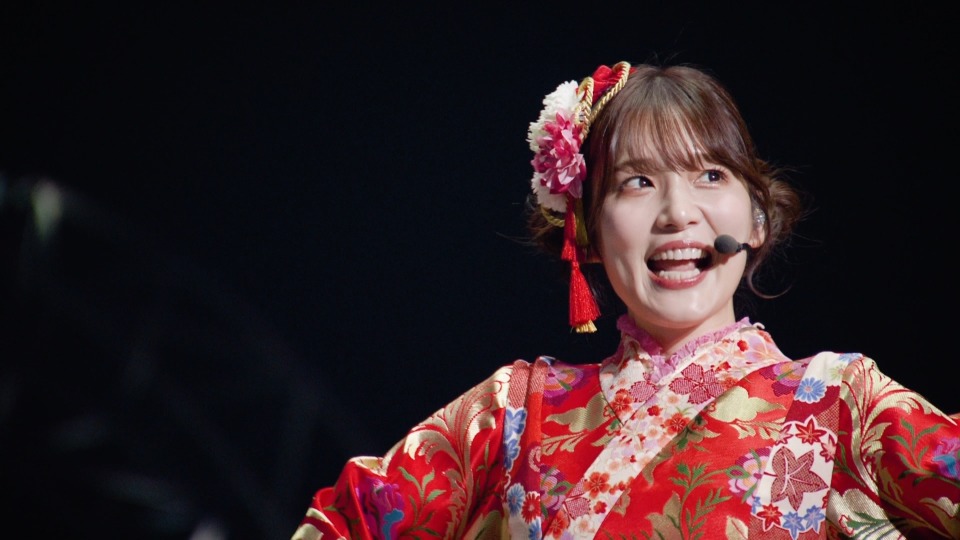 Animelo Summer Live 2022 -Sparkle- DAY3 (2023) 1080P蓝光原盘 [2BD BDMV 83.6G]Blu-ray、日本演唱会、蓝光演唱会4