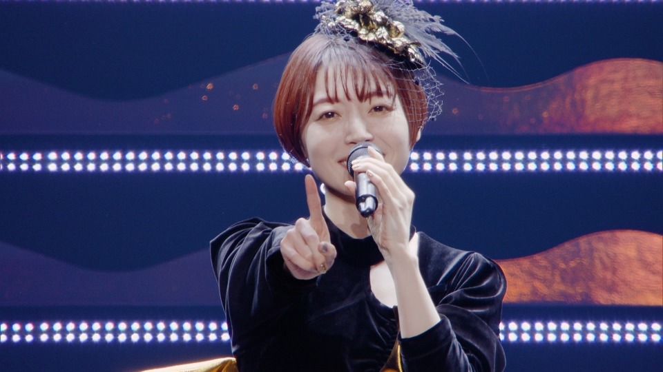 Animelo Summer Live 2022 -Sparkle- DAY3 (2023) 1080P蓝光原盘 [2BD BDMV 83.6G]Blu-ray、日本演唱会、蓝光演唱会6