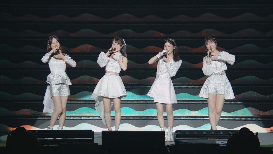 Animelo Summer Live 2022 -Sparkle- DAY2 (2023) 1080P蓝光原盘 [2BD BDMV 86.3G]Blu-ray、日本演唱会、蓝光演唱会4