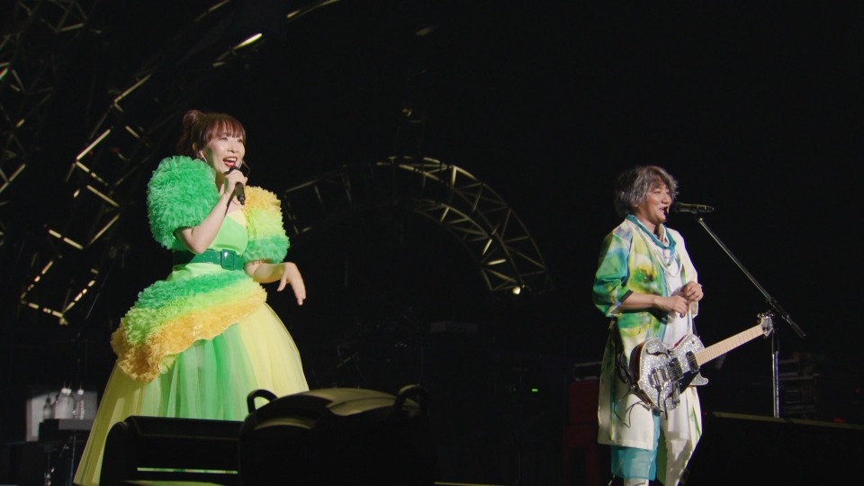 Animelo Summer Live 2022 -Sparkle- DAY2 (2023) 1080P蓝光原盘 [2BD BDMV 86.3G]Blu-ray、日本演唱会、蓝光演唱会8