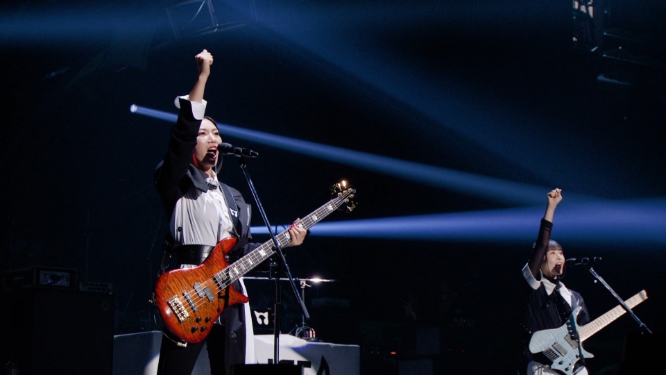 Animelo Summer Live 2022 -Sparkle- DAY1 (2023) 1080P蓝光原盘 [2BD BDMV 83.1G]Blu-ray、推荐演唱会、日本演唱会、蓝光演唱会4