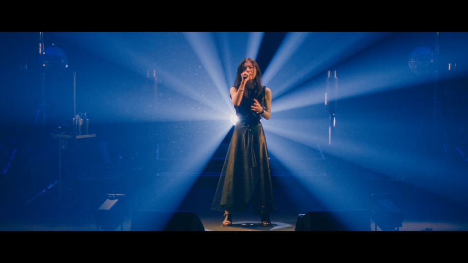 milet – milet 3rd anniversary live“INTO THE MIRROR”(2023) 1080P蓝光原盘 [BDISO 22.3G]Blu-ray、推荐演唱会、日本演唱会、蓝光演唱会6