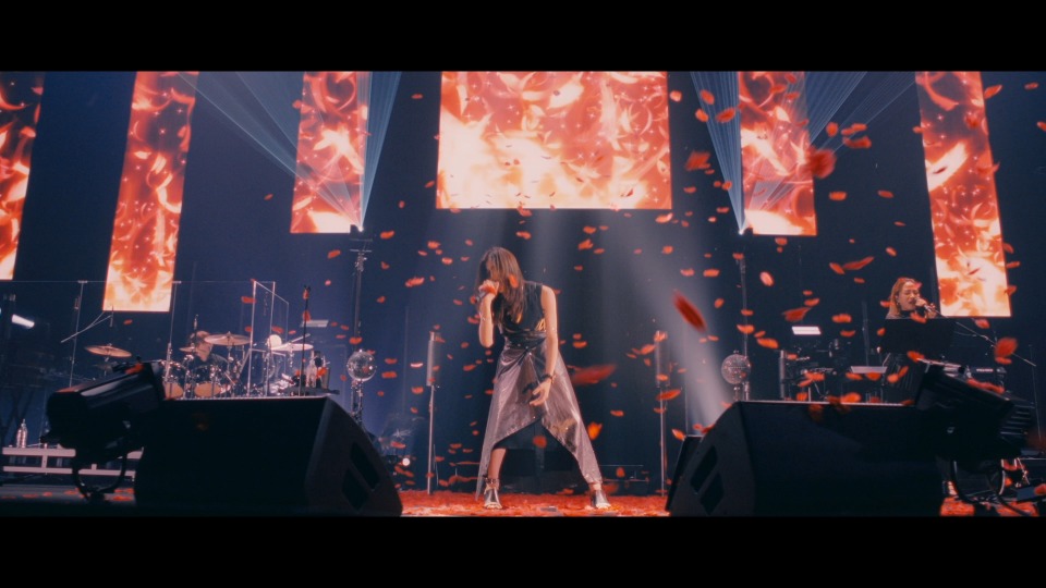 milet – milet 3rd anniversary live“INTO THE MIRROR”(2023) 1080P蓝光原盘 [BDISO 22.3G]Blu-ray、推荐演唱会、日本演唱会、蓝光演唱会8