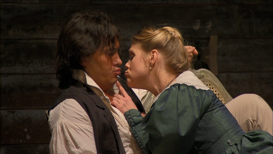 莫扎特歌剧 : 费加罗的婚礼 Mozart : Le Nozze Di Figaro (Antonio Pappano, Royal Opera House) (2010) 1080P蓝光原盘 [2BD BDMV 61.2G]Blu-ray、Blu-ray、古典音乐会、歌剧与舞剧、蓝光演唱会8