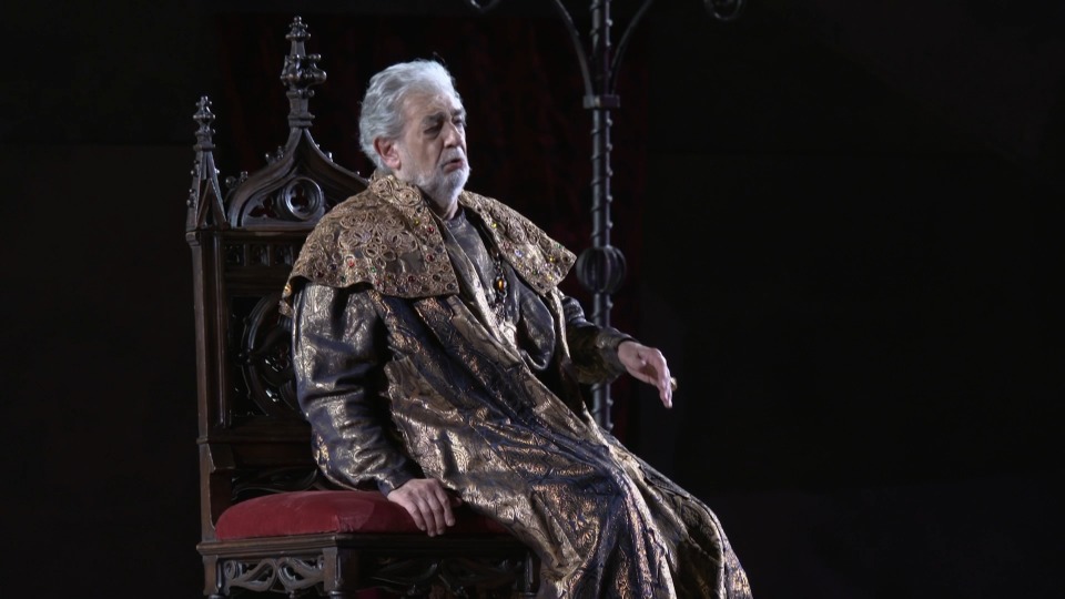多明戈 50周年歌剧节 Placido Domingo Opera Gala 50 Year at the Arena di Verona (2020) 1080P蓝光原盘 [BDMV 22.2G]Blu-ray、Blu-ray、古典音乐会、歌剧与舞剧、蓝光演唱会4