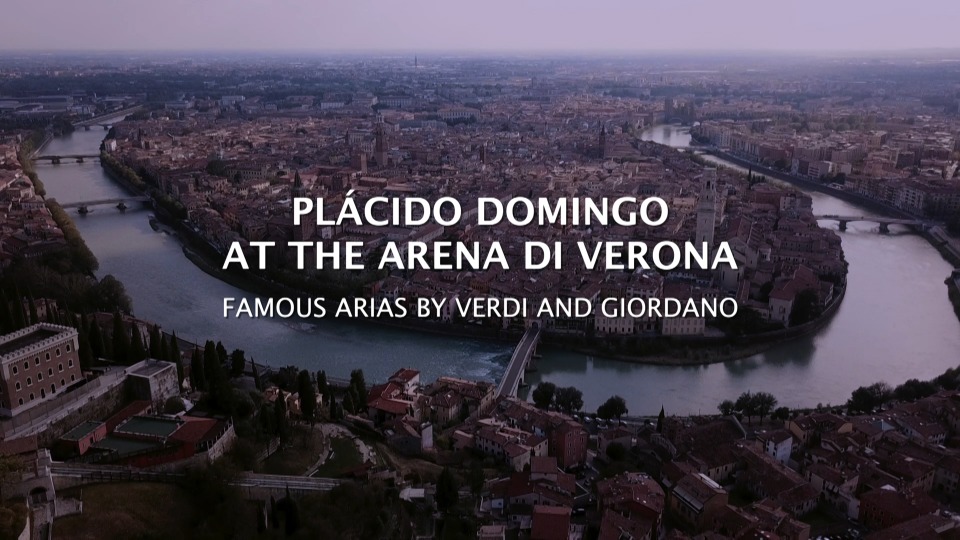 多明戈 维罗纳竞技场音乐会 Placido Domingo At the Arena di Verona (2021) 1080P蓝光原盘 [BDMV 21.7G]Blu-ray、Blu-ray、古典音乐会、歌剧与舞剧、蓝光演唱会2