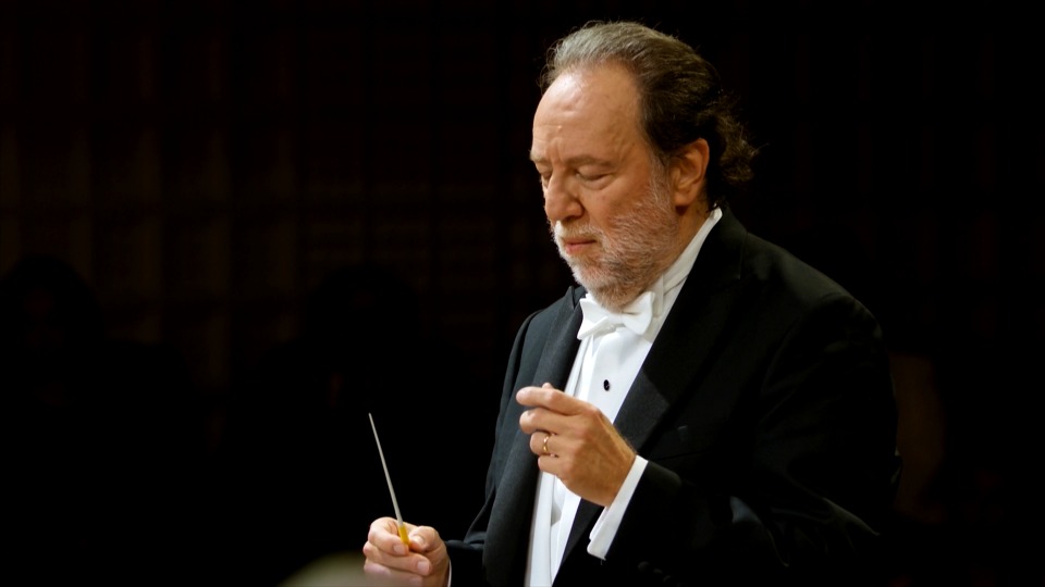 夏伊 拉威尔音乐会 Ravel (Riccardo Chailly, Lucerne Festival Orchestra) (2019) 1080P蓝光原盘 [BDMV 20.4G]Blu-ray、古典音乐会、蓝光演唱会4