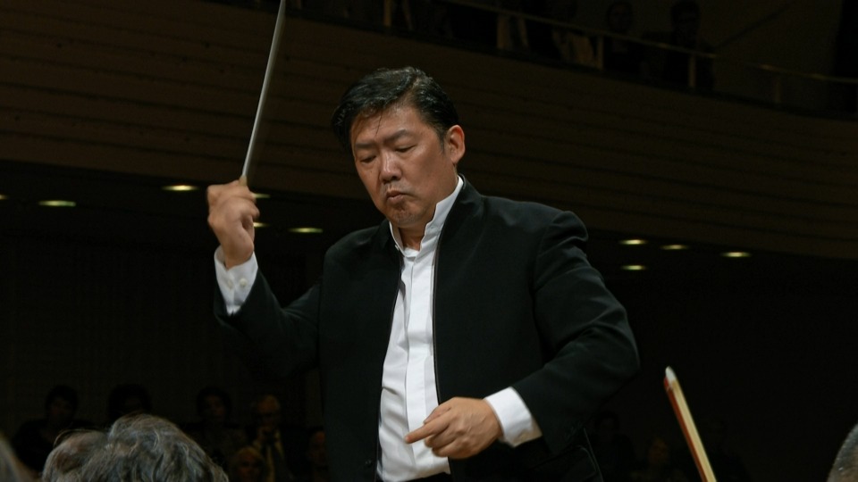 余隆 上海交响乐团 Avshalomov, Tchaikovsky, Shostakovich (Shanghai Symphony Orchestra, Long Yu) (2019) 1080P蓝光原盘 [BDMV 22.8G]Blu-ray、古典音乐会、蓝光演唱会4