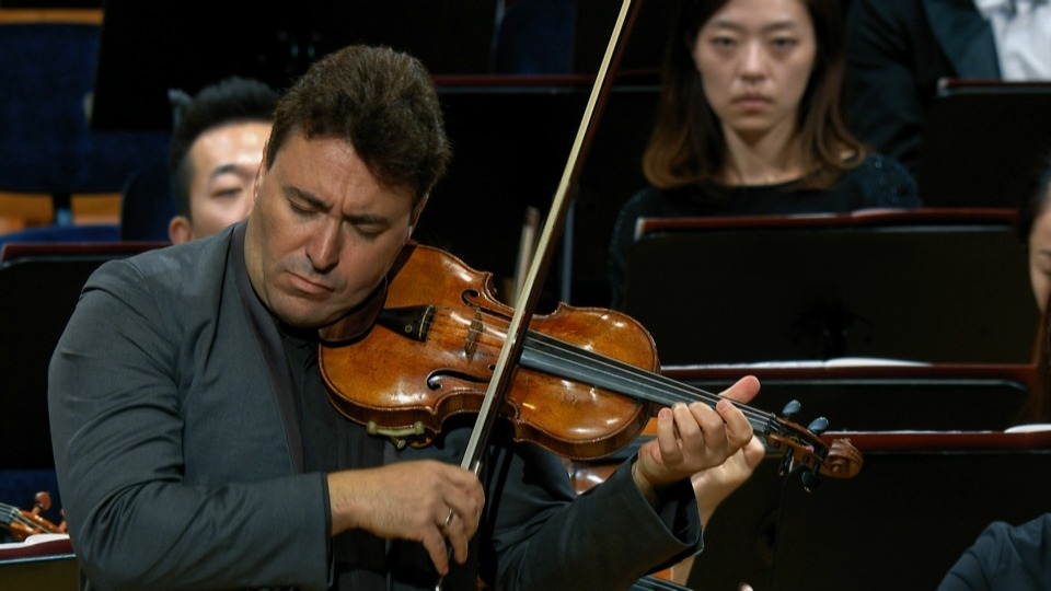 余隆 上海交响乐团 Avshalomov, Tchaikovsky, Shostakovich (Shanghai Symphony Orchestra, Long Yu) (2019) 1080P蓝光原盘 [BDMV 22.8G]Blu-ray、古典音乐会、蓝光演唱会8