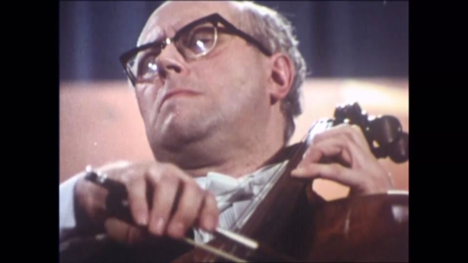 罗斯特罗波维奇 不屈不挠的弓弦 Mstislav Rostropovich L′archet Indomptable (2018) 1080P蓝光原盘 [BDMV 23.1G]Blu-ray、古典音乐会、蓝光演唱会6
