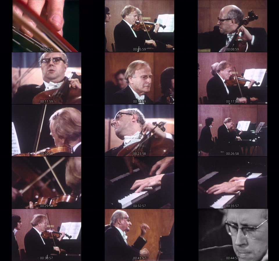 罗斯特罗波维奇 不屈不挠的弓弦 Mstislav Rostropovich L′archet Indomptable (2018) 1080P蓝光原盘 [BDMV 23.1G]Blu-ray、古典音乐会、蓝光演唱会14