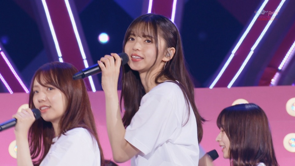 乃木坂46 – さ～ゆ～Ready？さゆりんご軍団ライブ／松村沙友理 卒業コンサート (2023) 1080P蓝光原盘 [3BD BDISO 96.6G]Blu-ray、日本演唱会、蓝光演唱会8