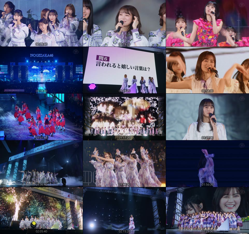 乃木坂46 生田絵梨花卒業コンサートBlu-ray | skisharp.com