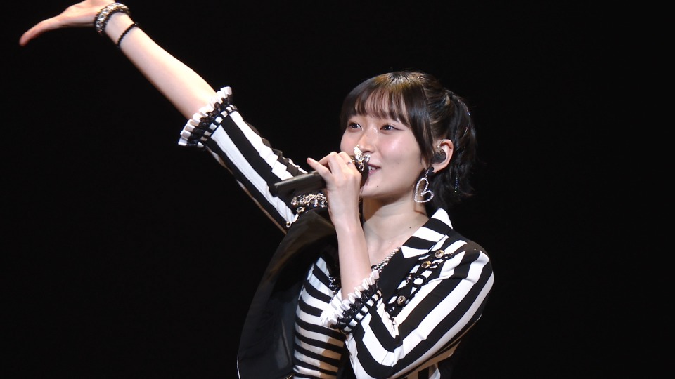 宮本佳林 – 宮本佳林 LIVE 2022 春 ~アメジスト~ (2022) 1080P蓝光原盘 [BDISO 21.5G]Blu-ray、日本演唱会、蓝光演唱会2
