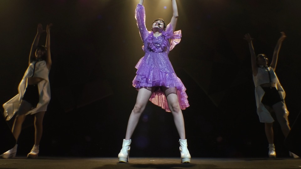 宮本佳林 – 宮本佳林 LIVE 2022 春 ~アメジスト~ (2022) 1080P蓝光原盘 [BDISO 21.5G]Blu-ray、日本演唱会、蓝光演唱会6