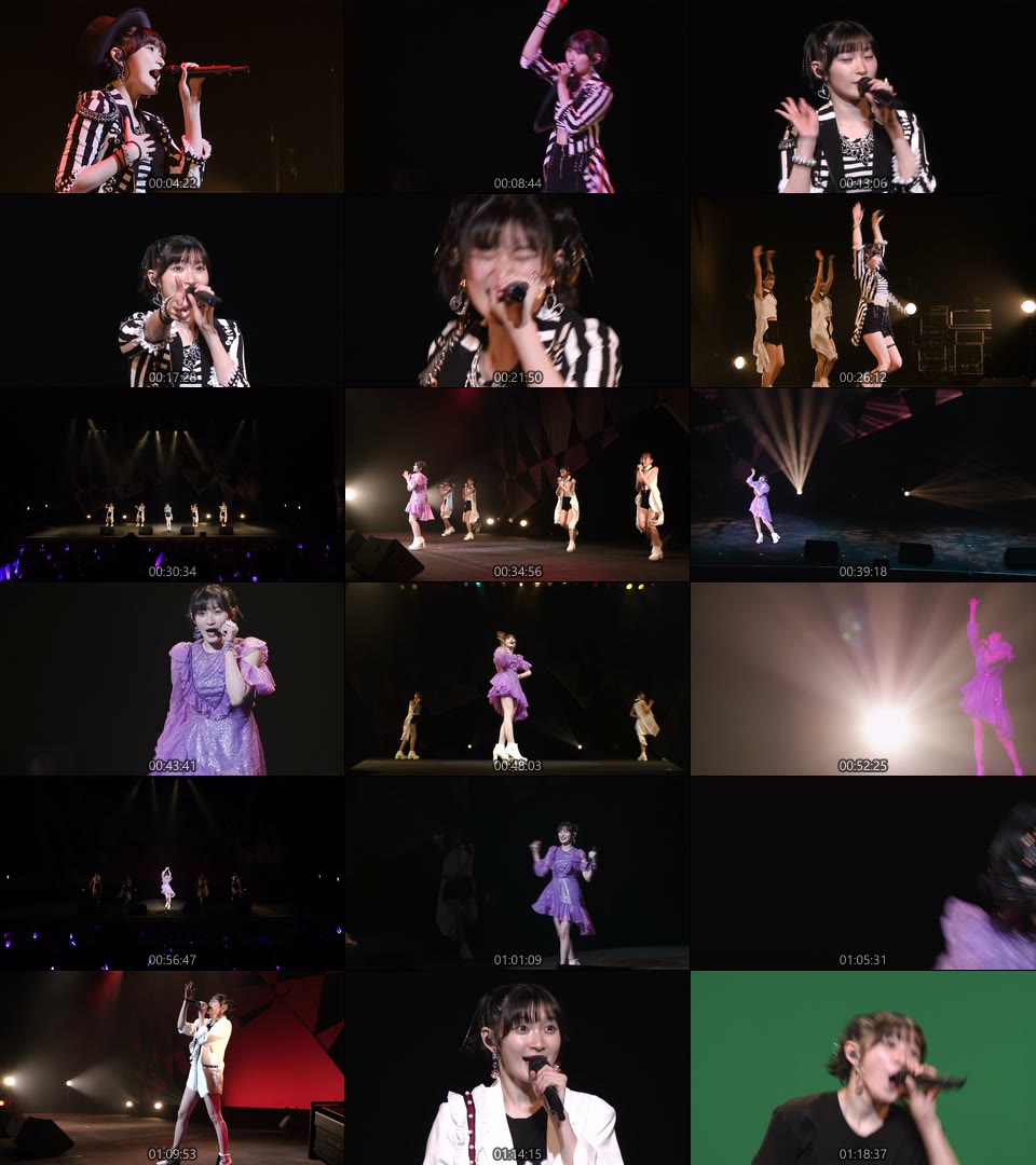 宮本佳林 – 宮本佳林 LIVE 2022 春 ~アメジスト~ (2022) 1080P蓝光原盘 [BDISO 21.5G]Blu-ray、日本演唱会、蓝光演唱会12