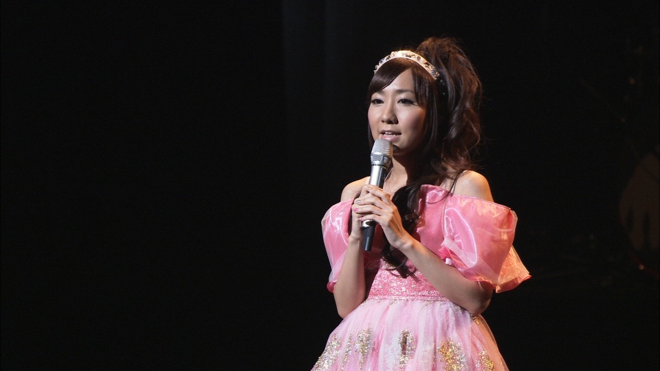 高垣彩陽 – First Concert Tour ~Memoria x Melodia~ (2012) 1080P蓝光原盘 [BDISO 33.9G]Blu-ray、日本演唱会、蓝光演唱会8