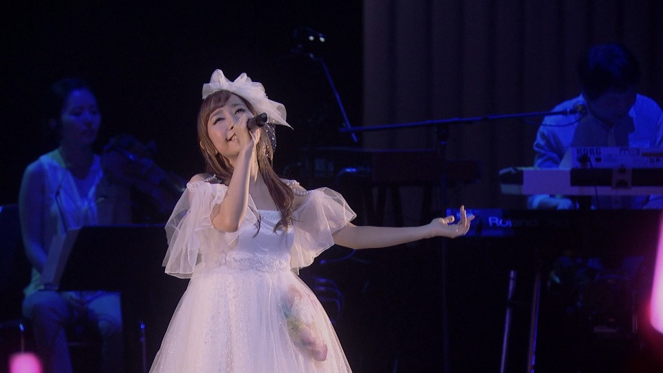 高垣彩陽 – 2nd Concert Tour 2013 ~relation of colors~ (2014) 1080P蓝光原盘 [BDISO 42.3G]Blu-ray、日本演唱会、蓝光演唱会6
