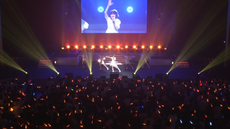 中島由貴 – 中島由貴 1st Live ~Chapter I~ (2023) 1080P蓝光原盘 [CD+BD BDISO 34.9G]Blu-ray、日本演唱会、蓝光演唱会6