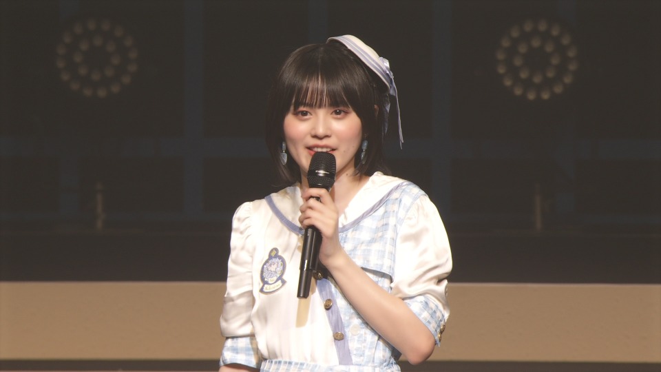 中島由貴 – 中島由貴 1st Live ~Chapter I~ (2023) 1080P蓝光原盘 [CD+BD BDISO 34.9G]Blu-ray、日本演唱会、蓝光演唱会10