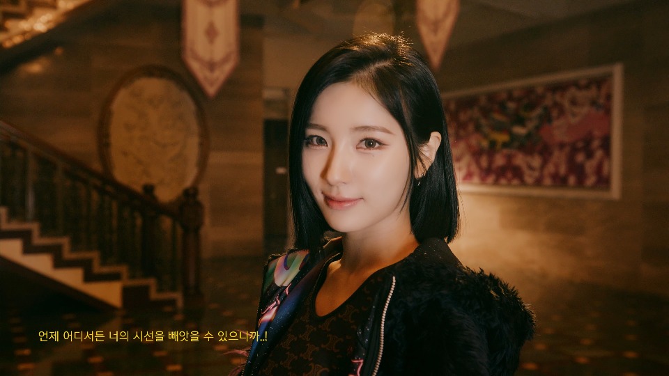 [4K] ALICE – SHOW DOWN (Bugs!) (官方MV) [2160P 3.76G]