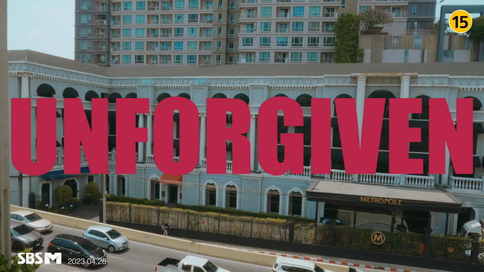 [4K] LE SSERAFIM – UNFORGIVEN (feat. Nile Rodgers) (Bugs!) (官方MV) [2160P 1.51G]
