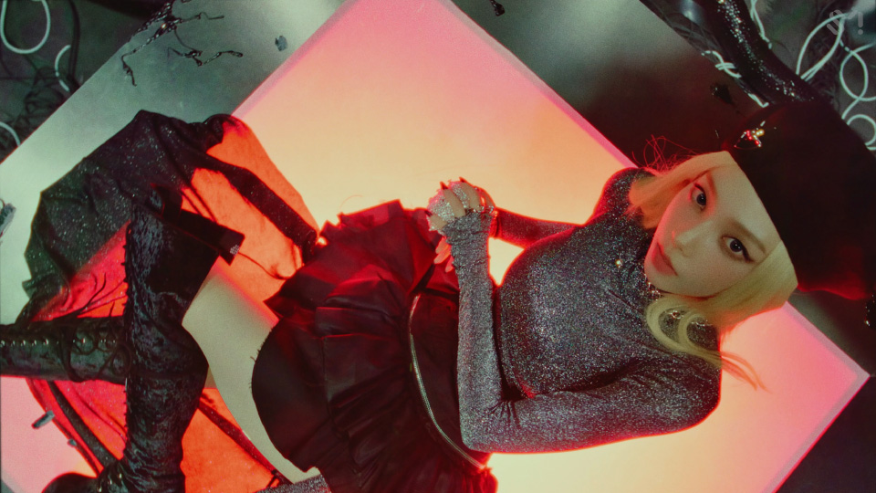 [4K] aespa – Salty & Sweet (Track Video) (Bugs!) (官方MV) [2160P 846M]