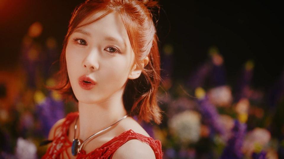 [4K] Dreamcatcher – BONVOYAGE (无标版本 Clean Master) (官方MV) [2160P 1.86G]